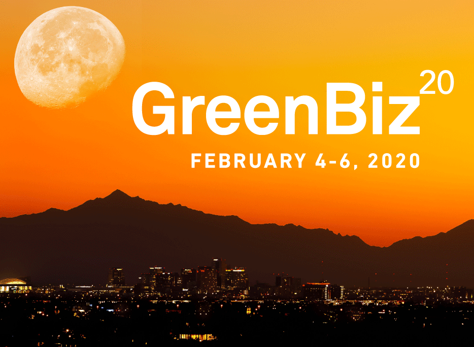 GreenBiz 20