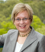 Susan K.Avery，世界卫生组织主席兼主任