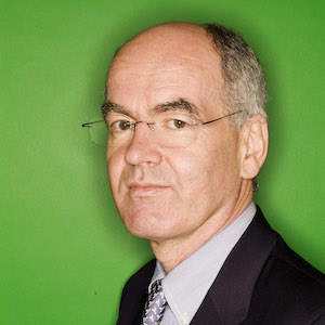 John Elkington