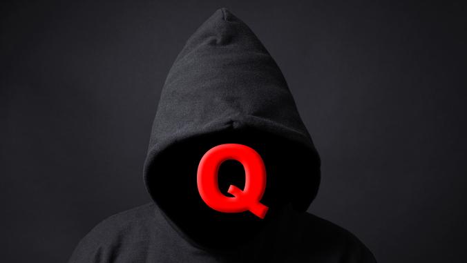 Qanon